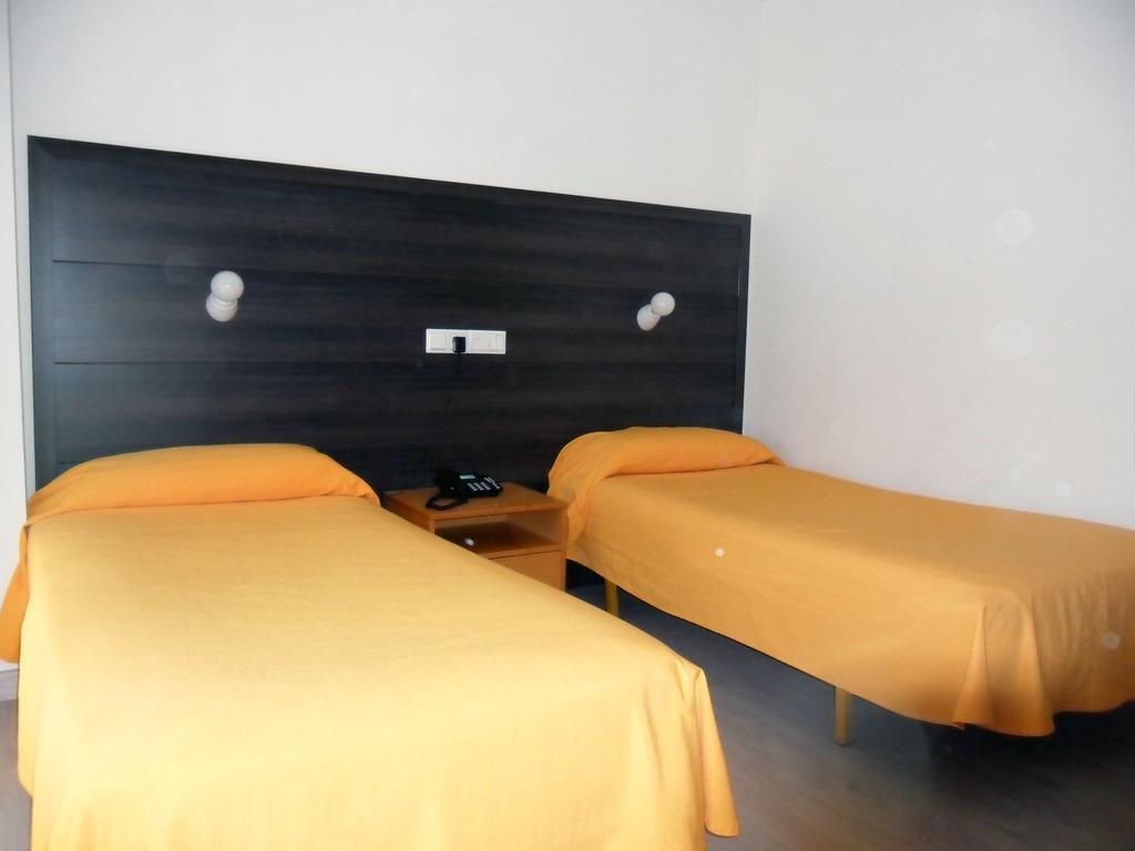 Hotel Delicias Saragozza