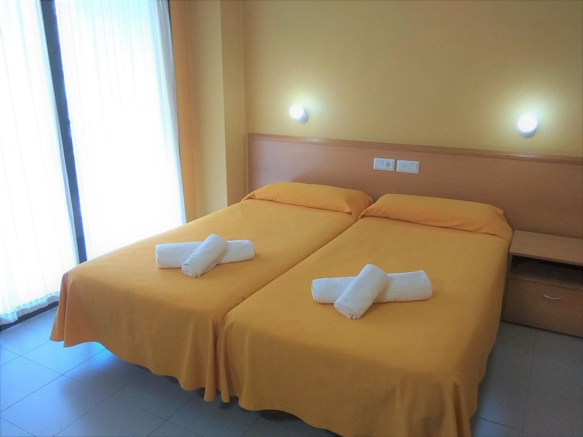 Hotel Delicias 2*