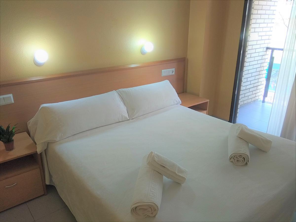 Delicias Hotel Saragozza